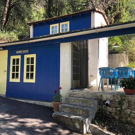 Domaine Double D Βίλα Καν-συρ-Μερ Εξωτερικό φωτογραφία