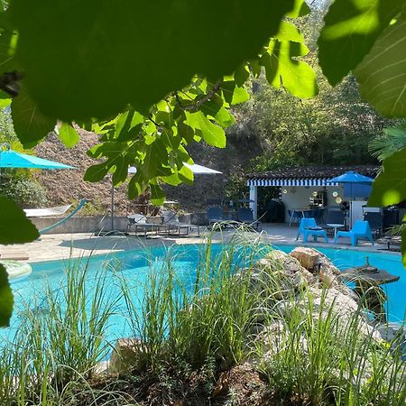Domaine Double D Βίλα Καν-συρ-Μερ Εξωτερικό φωτογραφία