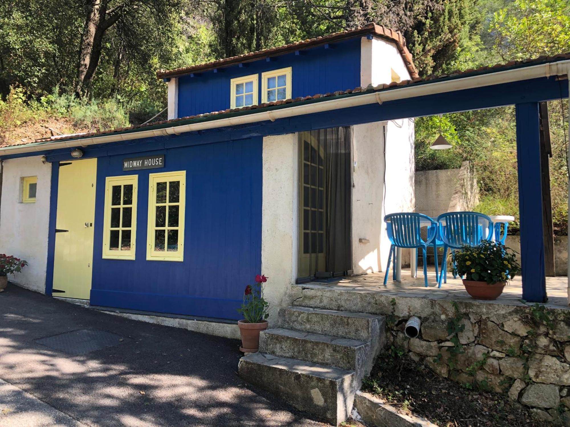 Domaine Double D Βίλα Καν-συρ-Μερ Εξωτερικό φωτογραφία