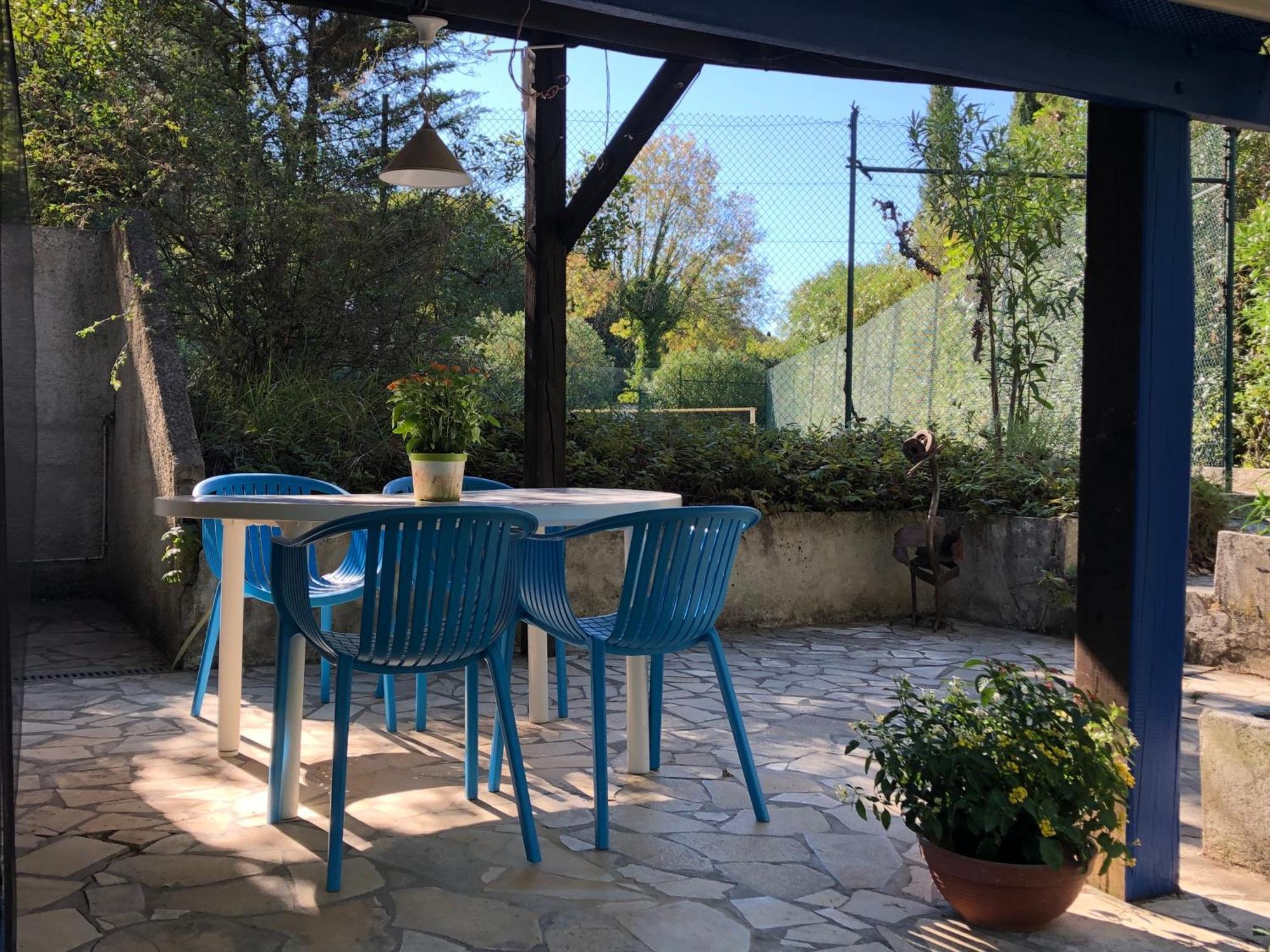 Domaine Double D Βίλα Καν-συρ-Μερ Εξωτερικό φωτογραφία
